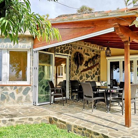 Ancon Beach House El Rincon  Exterior foto