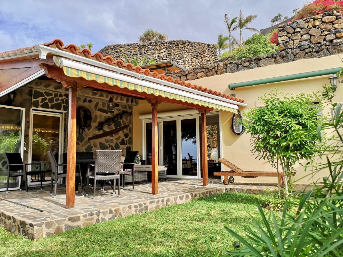 Ancon Beach House El Rincon  Exterior foto