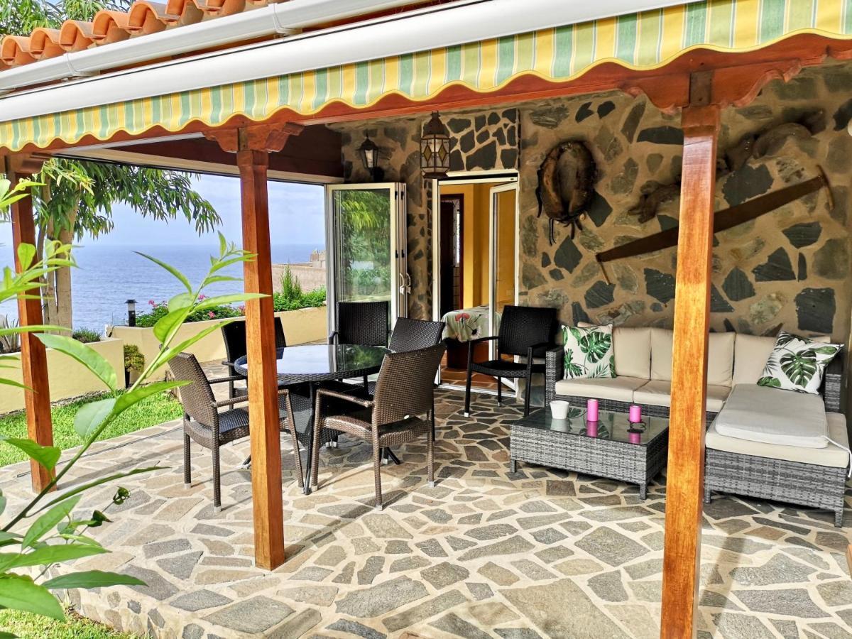 Ancon Beach House El Rincon  Exterior foto