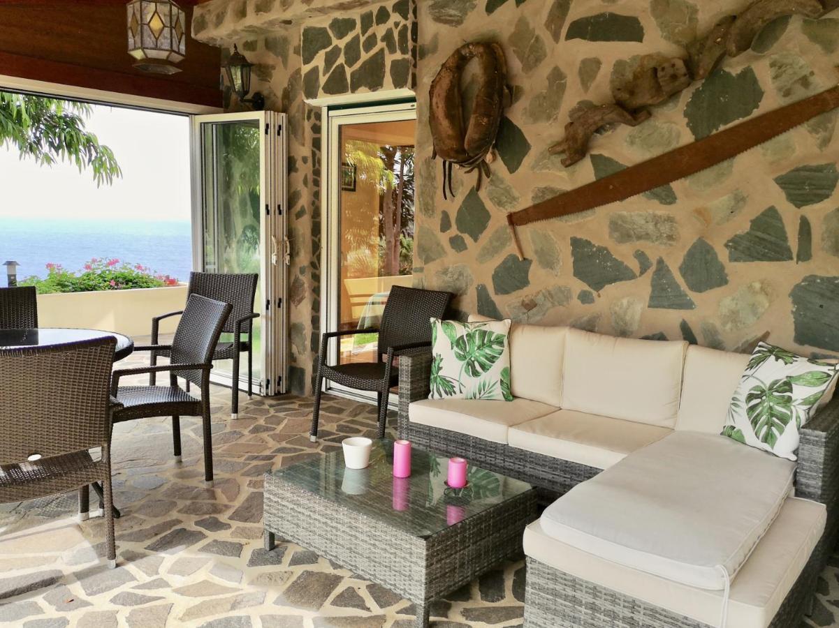 Ancon Beach House El Rincon  Exterior foto